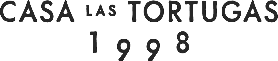 Casa Las Tortugas
