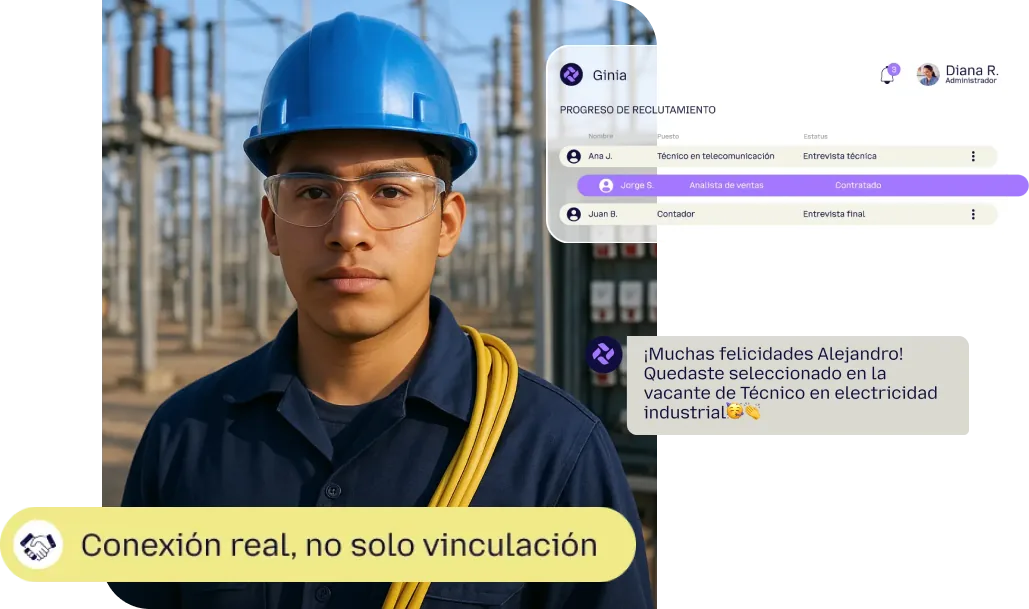 Vinculación con empresas