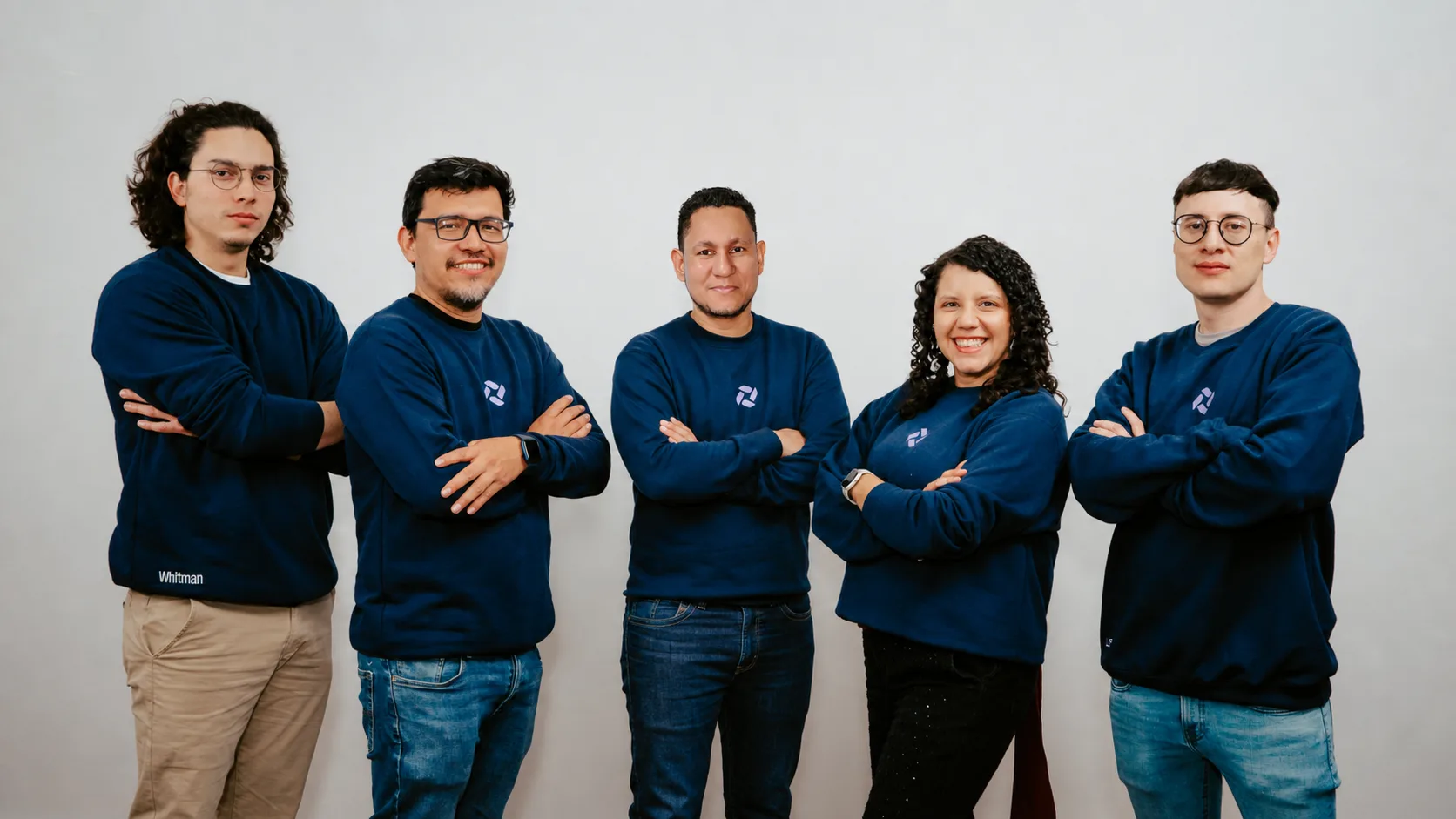 Equipo Ginia
