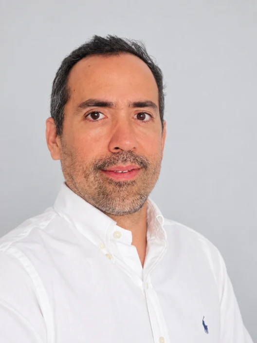 Javier Jaimes