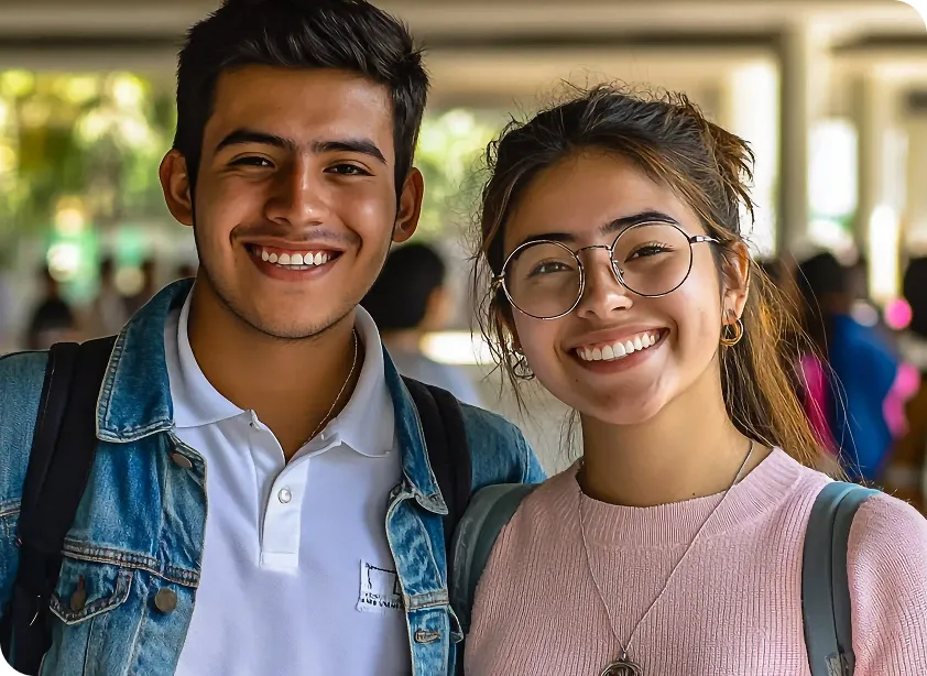 El futuro empieza con quienes hoy se preparan