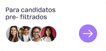 Candidatos prefiltrados