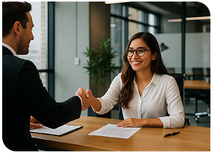 Donde la educación se transforma en oportunidades reales