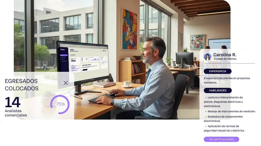 Resultados comprobables